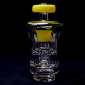 SlugWorth Carta Glass Attachment