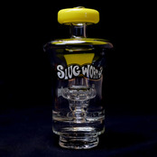 SlugWorth Carta Glass Attachment