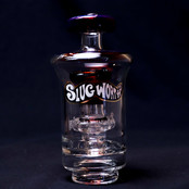 SlugWorth Carta Glass Attachment