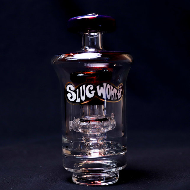 SlugWorth Carta Glass Attachment