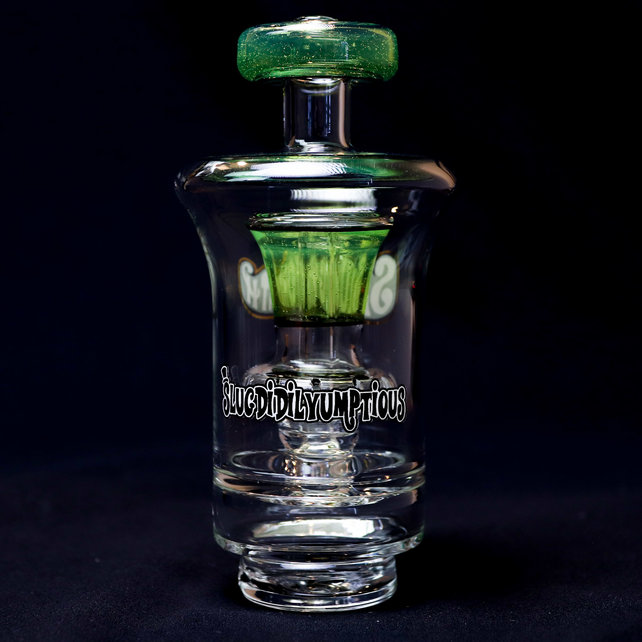 SlugWorth Carta Glass Attachment