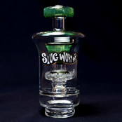SlugWorth Carta Glass Attachment