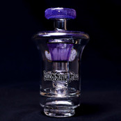 SlugWorth Carta Glass Attachment