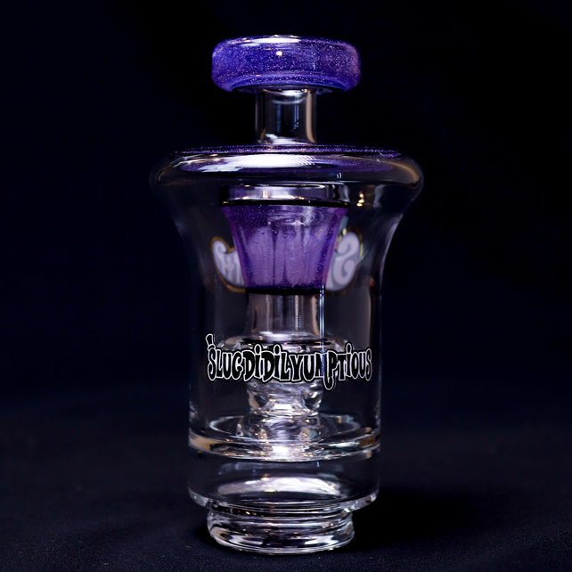 SlugWorth Carta Glass Attachment