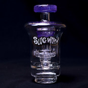 SlugWorth Carta Glass Attachment