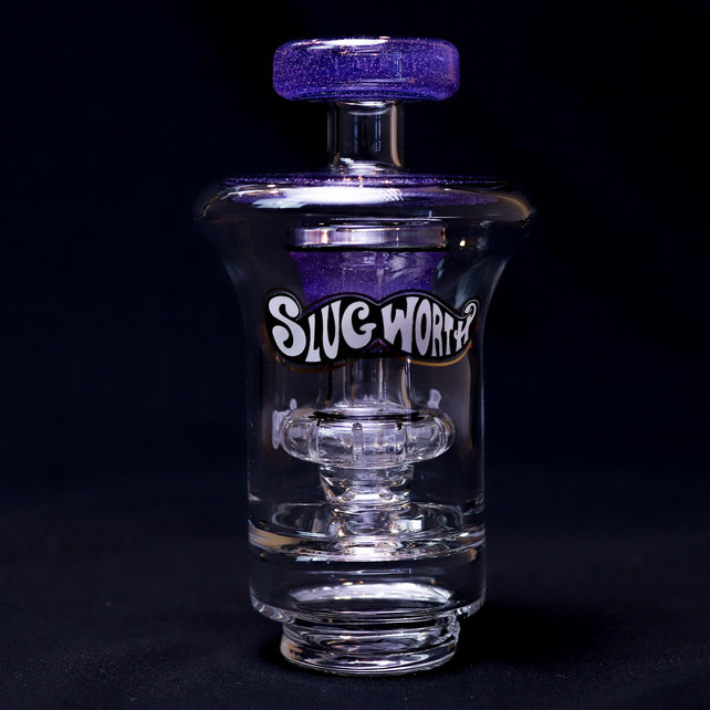 SlugWorth Carta Glass Attachment