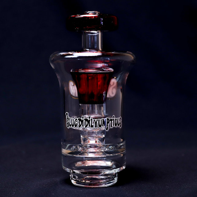 SlugWorth Carta Glass Attachment