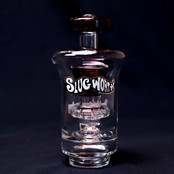 SlugWorth Carta Glass Attachment