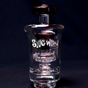 SlugWorth Carta Glass Attachment