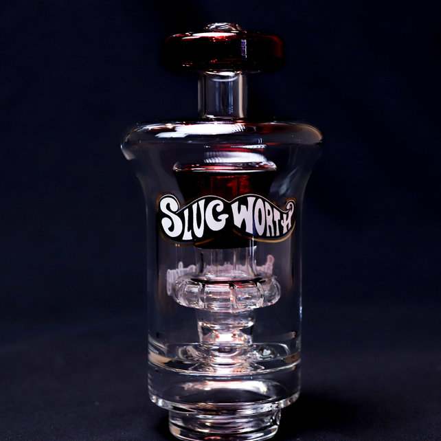 SlugWorth Carta Glass Attachment