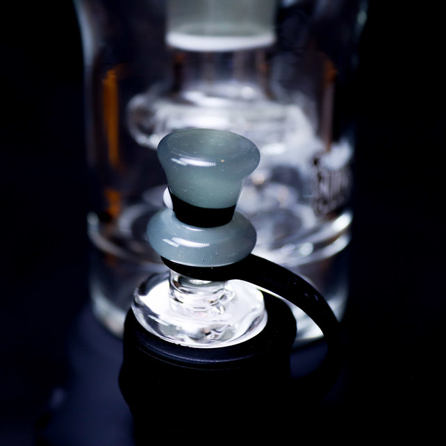 SlugWorth Carta Glass Attachment