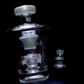 SlugWorth Carta Glass Attachment