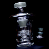 SlugWorth Carta Glass Attachment