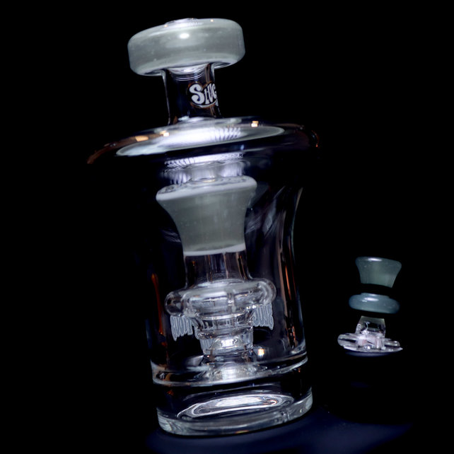 SlugWorth Carta Glass Attachment