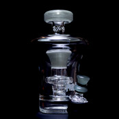 SlugWorth Carta Glass Attachment