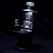 SlugWorth Carta Glass Attachment