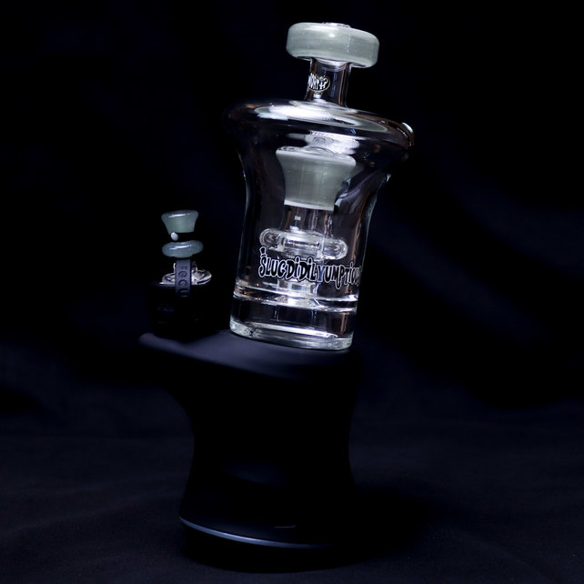 SlugWorth Carta Glass Attachment