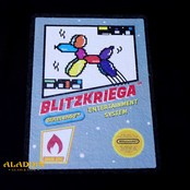 BlitzKriega Mood Mats