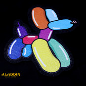 BlitzKriega Mood Mats