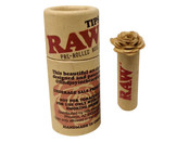 RAW Pre-Rolled Rose Tips