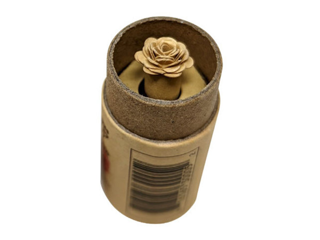 RAW Pre-Rolled Rose Tips