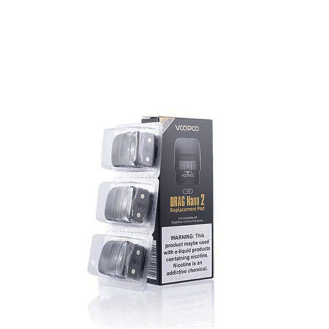 Voopoo Drag Nano 2 Pod -