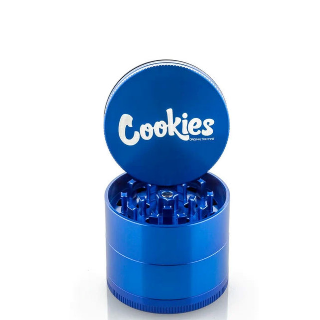 Cookies x Santa Cruz Shredder