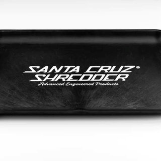 Santa Cruz Shredder Biodegradable Hemp Tray Large