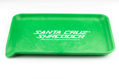 Santa Cruz Shredder Biodegradable Hemp Tray Large