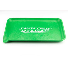 Santa Cruz Shredder Biodegradable Hemp Tray Large