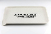 Santa Cruz Shredder Biodegradable Hemp Tray Large