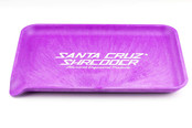 Santa Cruz Shredder Biodegradable Hemp Tray Large