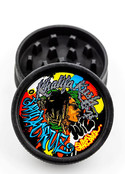 Santa Cruz Shredder x Wiz Khalifa Hemp 2pc Grinder