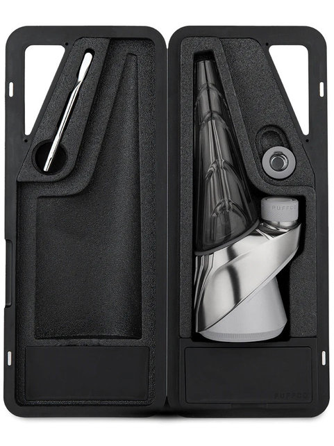 Puffco Peak Pro - The Guardian