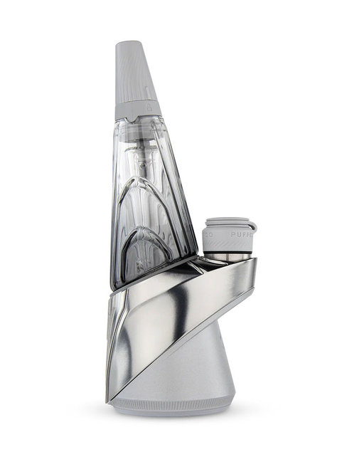 Puffco Peak Pro Travel Glass - The Guardian