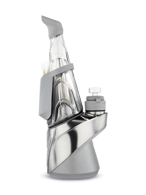 Puffco Peak Pro Travel Pack V2 - The Guardian