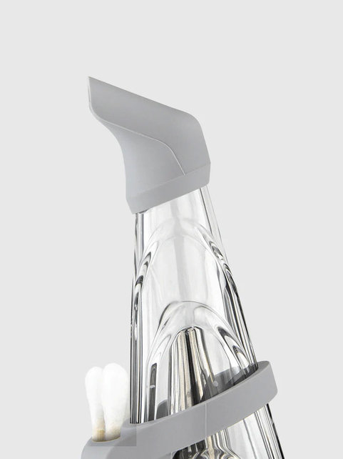 Puffco Peak Pro Travel Pack V2 - The Guardian