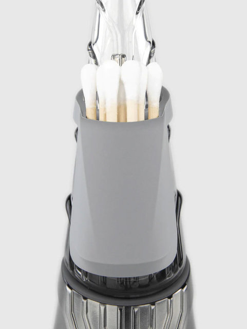 Puffco Peak Pro Travel Pack V2 - The Guardian