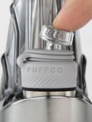 Puffco Peak Pro Ball Cap The Guardian