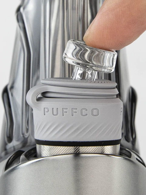 Puffco Peak Pro Ball Cap The Guardian