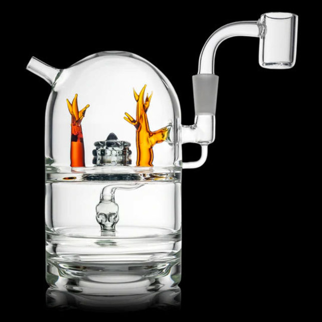 MJ Arsenal Halloween 2022