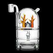 MJ Arsenal Halloween 2022