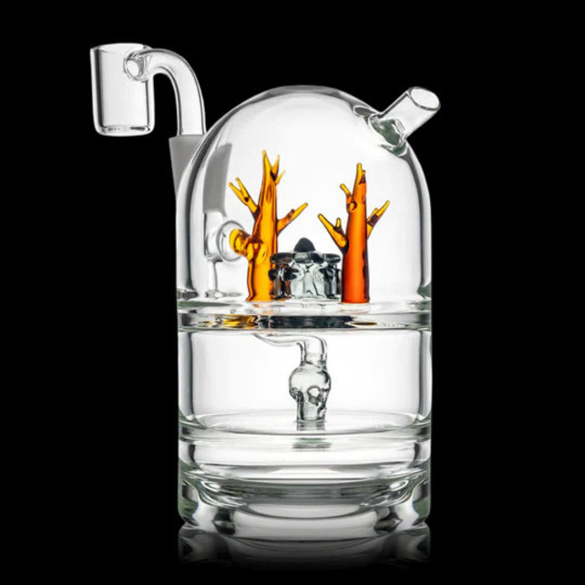 MJ Arsenal Halloween 2022