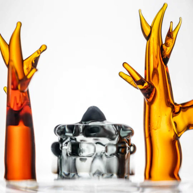 MJ Arsenal Halloween 2022