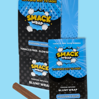 Smack Terpene Infused Blunt