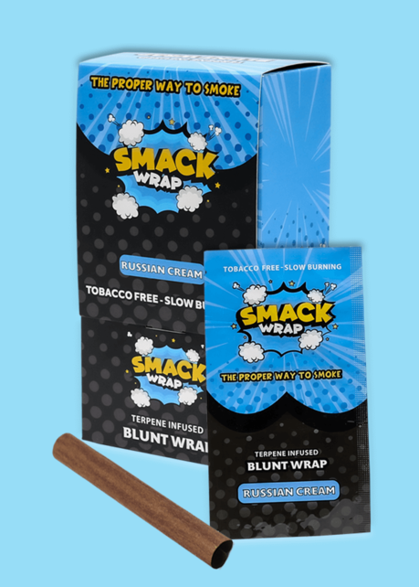 Smack Terpene Infused Blunt