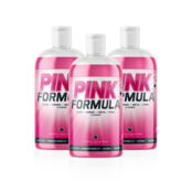 Pink Formula Bong Cleaner 16FL oz