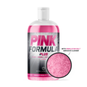 Pink Formula Bong Cleaner 16FL oz