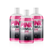 Pink Formula Bong Cleaner 16FL oz