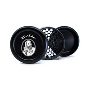 Flower Mill x Zig Zag Grinder 2.5"